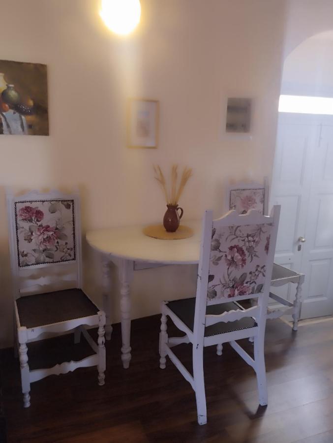 Sokratis Apartments Symi Pokoj fotografie